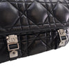 Dior Small Calfskin Macrocannage Diorcamp Messenger Bag Secondhand