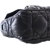 Dior Small Calfskin Macrocannage Diorcamp Messenger Bag Secondhand