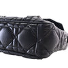 Dior Small Calfskin Macrocannage Diorcamp Messenger Bag Secondhand