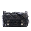 Dior Small Calfskin Macrocannage Diorcamp Messenger Bag Secondhand