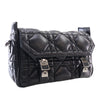 Dior Small Calfskin Macrocannage Diorcamp Messenger Bag Secondhand