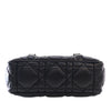 Dior Small Calfskin Macrocannage Diorcamp Messenger Bag Secondhand