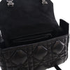 Dior Small Calfskin Macrocannage Diorcamp Messenger Bag Secondhand