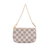 Louis Vuitton Damier Azur Mini Pochette Accessoires Secondhand