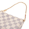 Louis Vuitton Damier Azur Mini Pochette Accessoires Secondhand