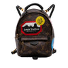 Louis Vuitton Monogram World Tour Mini Palm Springs Secondhand