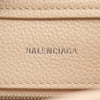 Balenciaga Leather Everyday North South XS Secondhand