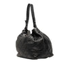 Chanel Glazed Calfskin On The Road Bucket Bag Secondhand