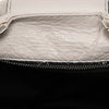 Chloé Leather Paddington Front Pocket Shoulder Bag Secondhand