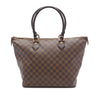 Louis Vuitton Damier Ebene Saleya MM Secondhand