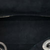 Dior Medium Calfskin Cannage Embossed Flower Studded Supple Lady Dior Secondhand