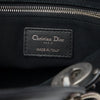 Dior Medium Calfskin Cannage Embossed Flower Studded Supple Lady Dior Secondhand
