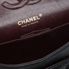Chanel Medium Classic Lambskin Double Flap Secondhand