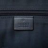 Gucci GG Canvas Web Briefcase Secondhand