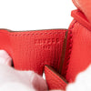 Hermès Clemence Birkin Retourne 35 Secondhand