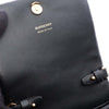 Burberry Micro Quilted Leather Lola Crossbody Secondhand