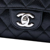Chanel Medium Classic Caviar Double Flap Secondhand