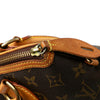 Louis Vuitton Monogram Lockit PM Secondhand