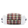 Chanel Tweed Street Allure Camera Bag Secondhand