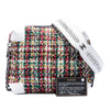 Chanel Tweed Street Allure Camera Bag Secondhand