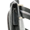 Fendi Zucca Coated Canvas Crossbody Secondhand