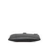 Fendi Zucca Coated Canvas Crossbody Secondhand