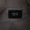 Fendi Zucca Coated Canvas Crossbody Secondhand