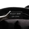 Fendi Zucca Coated Canvas Crossbody Secondhand