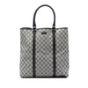 Gucci GG Supreme Joy Vertical Tote Secondhand