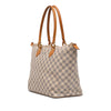 Louis Vuitton Damier Azur Saleya MM Secondhand