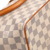 Louis Vuitton Damier Azur Saleya MM Secondhand