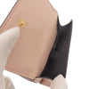 Fendi Micro Leather Roma Trifold Wallet Secondhand