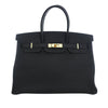 Hermès Togo Birkin Retourne 35 Secondhand