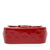 Louis Vuitton Monogram Vernis Bellflower PM Secondhand