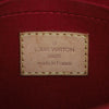 Louis Vuitton Monogram Vernis Bellflower PM Secondhand