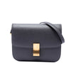 Celine Medium Liege Calfskin Classic Box Secondhand