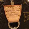 Louis Vuitton Monogram Mini Pochette Accessoires Secondhand