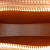 Celine Small Calfskin Cuir Triomphe Oval Crossbody Secondhand
