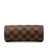 Louis Vuitton Damier Ebene Papillon Pochette Secondhand