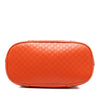 Gucci Mini Microguccissima Dome Satchel Secondhand