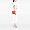 Gucci Mini Microguccissima Dome Satchel Secondhand