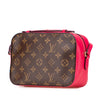 Louis Vuitton Monogram Saintonge Secondhand