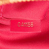 Louis Vuitton Monogram Saintonge Secondhand