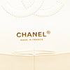 Secondhand Chanel Medium Classic Caviar Double Flap