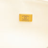 Secondhand Chanel Medium Classic Caviar Double Flap