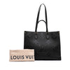 Louis Vuitton Monogram Empreinte Onthego GM Secondhand