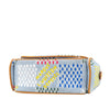 Louis Vuitton LV Vers Damier Denim Cargo Wearable Wallet Secondhand