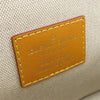 Louis Vuitton LV Vers Damier Denim Cargo Wearable Wallet Secondhand