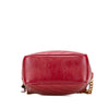 Gucci GG Marmont Matelasse Leather Double Zip Crossbody Secondhand