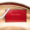 Gucci GG Marmont Matelasse Leather Double Zip Crossbody Secondhand